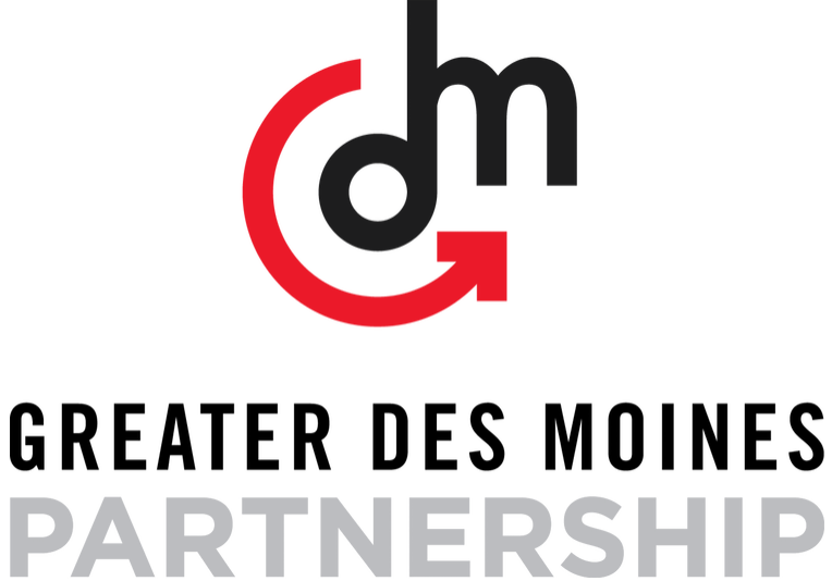 greater des moines partnership